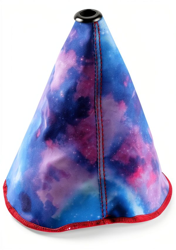 Shift Knob Cover RASTP Shimmery Car Boot-1