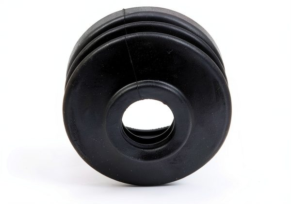 Rubber Manual Shift Boot for Ford Super Duty-4