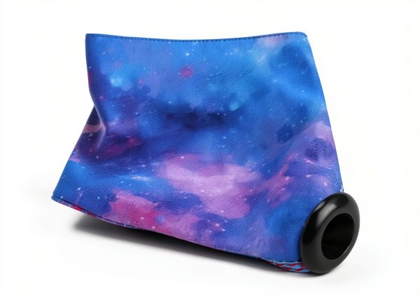 Shift Knob Cover RASTP Shimmery Car Boot-4