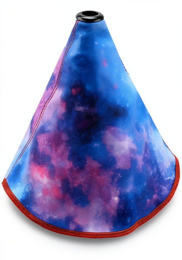 Shift Knob Cover RASTP Shimmery Car Boot-0