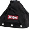 RaceQuip Aluminum Fire-Resistant Shifter Boot for Vehicles-1