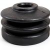 Rubber Manual Shift Boot for Ford Super Duty-0
