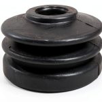 Rubber Manual Shift Boot for Ford Super Duty-0
