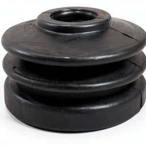 Rubber Manual Shift Boot for Ford Super Duty-0