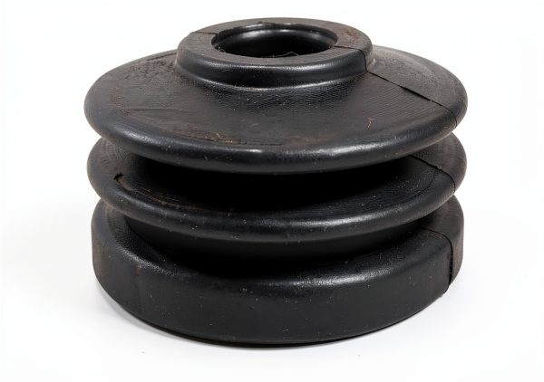 Rubber Manual Shift Boot for Ford Super Duty-0