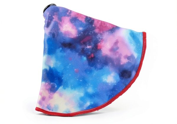 Shift Knob Cover RASTP Shimmery Car Boot-2