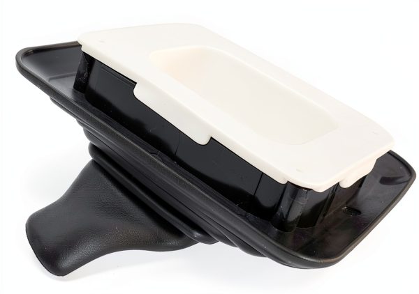 Gear Change Boot XQSMWF Clutch Boot Durable Rubber-6