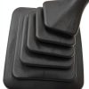 Gear Change Boot XQSMWF Clutch Boot Durable Rubber-2