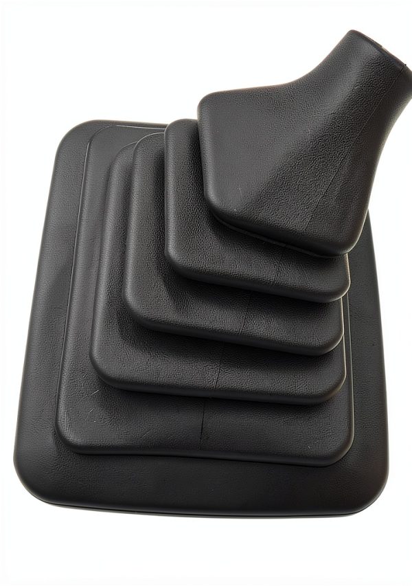 Gear Change Boot XQSMWF Clutch Boot Durable Rubber-2