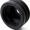 Rubber Manual Shift Boot for Ford Super Duty-2