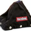 RaceQuip Aluminum Fire-Resistant Shifter Boot for Vehicles-2