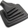 Gear Change Boot XQSMWF Clutch Boot Durable Rubber-4