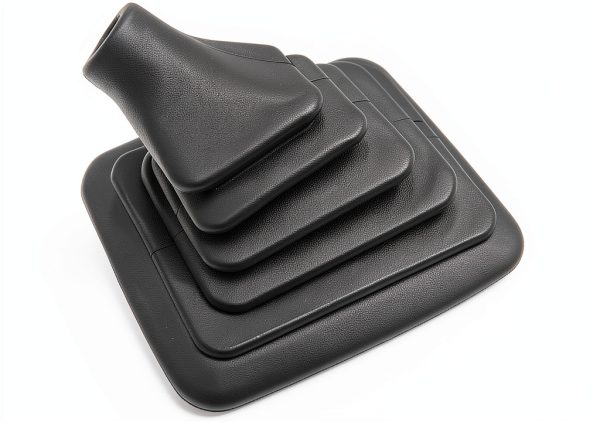 Gear Change Boot XQSMWF Clutch Boot Durable Rubber-4