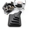 Gear Change Boot XQSMWF Clutch Boot Durable Rubber-1