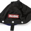 RaceQuip Aluminum Fire-Resistant Shifter Boot for Vehicles-4