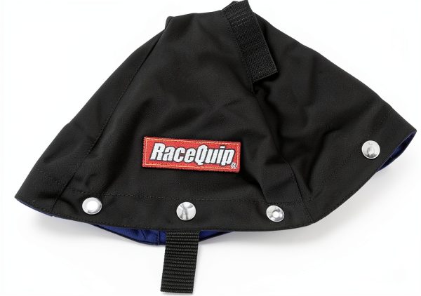 RaceQuip Aluminum Fire-Resistant Shifter Boot for Vehicles-4