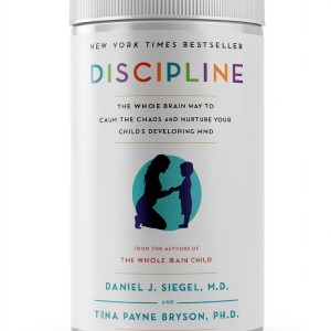 Mindful Parenting Kindle eBook by Bantam – Positive Discipline Guide-0