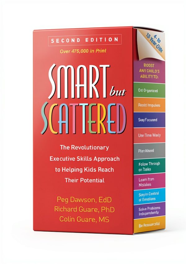 Attention-Deficit Disorder 2nd Edition Kindle eBook The Guilford Press-0