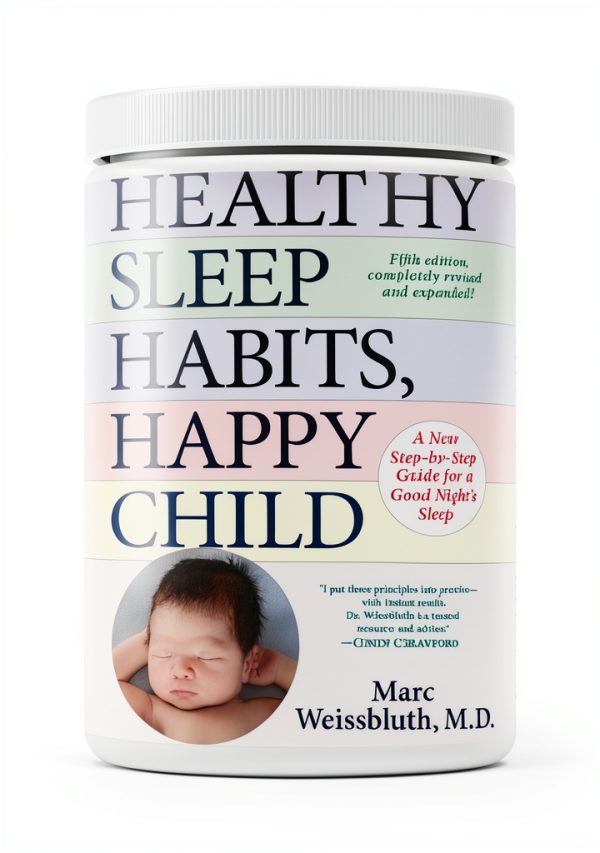 Sleep Disorders Guide by Ballantine Books Kindle Edition 773‑Page-0