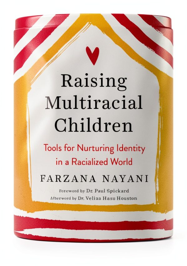 Mixed Heritage Children Book by North Atlantic Books Kindle Edition-0