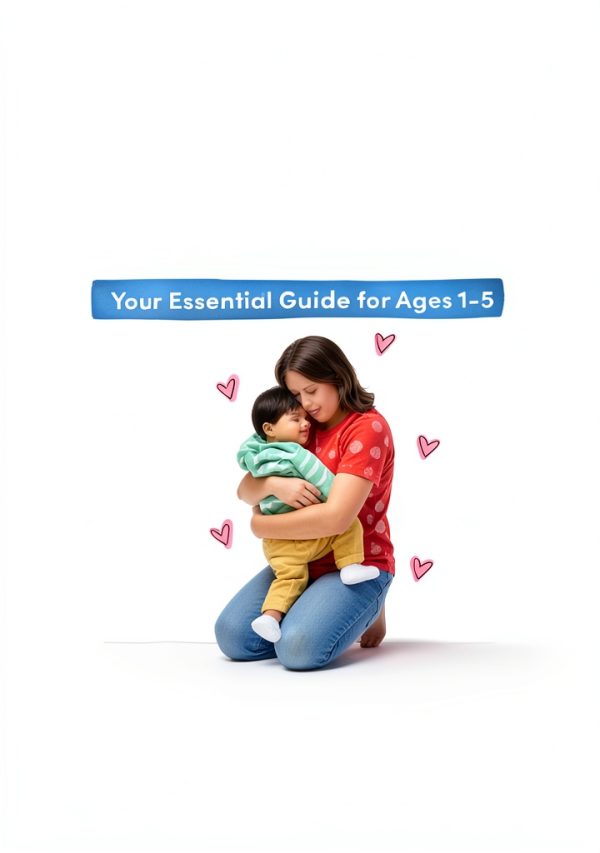 Child Development eBook by Harper Horizon with Typesetting and XRay-0