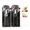 Slushy Machine Rellytech Home Frozen Drink Maker No Ice 6 Programs-4