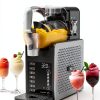 Fiii Slushie Machine 92oz with 6 Preset Programs Quiet Operation-6