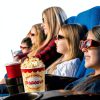 Fit Meal Prep Paper Popcorn Buckets 25 Pack 32 Oz Grease‑Resistant-6