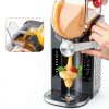 BKPPM Slushie Machine No Ice Needed 6-Program Frozen Drink Maker-5
