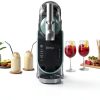 Ninja SLUSHi 96 oz Drink Machine with RapidChill FS305CO-6