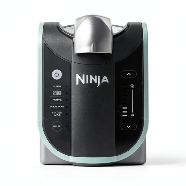Ninja SLUSHi 96 oz Drink Machine with RapidChill FS305CO-4
