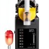 Fiii Slushie Machine 92oz with 6 Preset Programs Quiet Operation-2