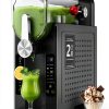 Slushy Machine Rellytech Home Frozen Drink Maker No Ice 6 Programs-0