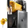 Fiii Slushie Machine 92oz with 6 Preset Programs Quiet Operation-0