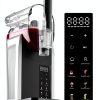 Slushie Machine EASTPLUS 68oz Vanilla Maker Rapid Freeze Self-Clean-3