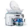 Margaritaville Key West Frozen Concoction Maker with Easy Pour Jar and XL Ice Reservoir, 4 Programmed Drink Settings, Great for Entertaining and Parties-3