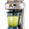 Margaritaville Key West Frozen Concoction Maker with Easy Pour Jar and XL Ice Reservoir, 4 Programmed Drink Settings, Great for Entertaining and Parties-0