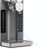 Slushy Machine Rellytech Home Frozen Drink Maker No Ice 6 Programs-2