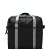 Carrying Bag for Ninja Slushie Machine FS301 & FS300, Portable Travel Tote Storage Bag with Front-Opening Design for Frozen Drink Maker, Thick Padded Protector for Machine Accessories-4