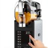 Fiii Slushie Machine 92oz with 6 Preset Programs Quiet Operation-1