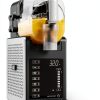 Fiii Slushie Machine 92oz with 6 Preset Programs Quiet Operation-5