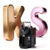 HiCOZY F3 Slushie Machine Gray 1.2L Self-Cleaning Frozen Drink-1