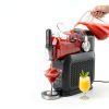Slushie Machine POFABIK Home 88oz No Ice Needed with 6 Preset Programs-1