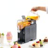 Slushie Machine Initio AD03 Grey Drink Maker with 6 Preset Programs-1
