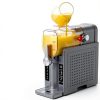 Slushie Machine UJR SBL-2408 No Ice Frozen Drink Maker with 6 Presets-1