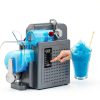 Slushie Machine SYINTAO SBL-2408 88oz Ice-Free Frozen Drink Machine-6