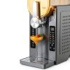 Slushie Machine UJR SBL-2408 No Ice Frozen Drink Maker with 6 Presets-5