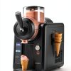 HiCOZY F3 Slushie Machine Gray 1.2L Self-Cleaning Frozen Drink-7