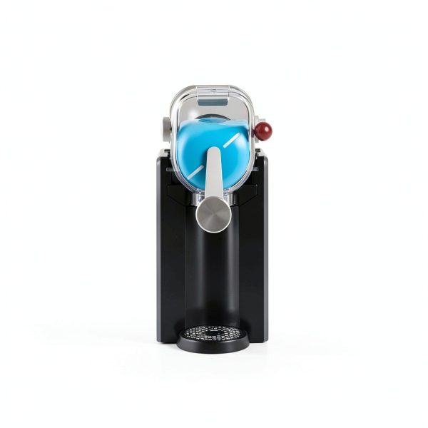 Slushie Machine SYINTAO SBL-2408 88oz Ice-Free Frozen Drink Machine-7