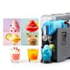Slushie Machine SYINTAO SBL-2408 88oz Ice-Free Frozen Drink Machine-2